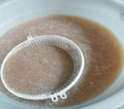 得立潔神奇酵素居家浸泡法