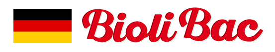 德國BioliBac品牌LOGO