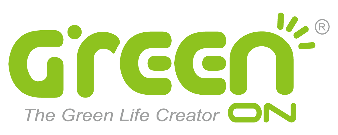 Greenon LOGO